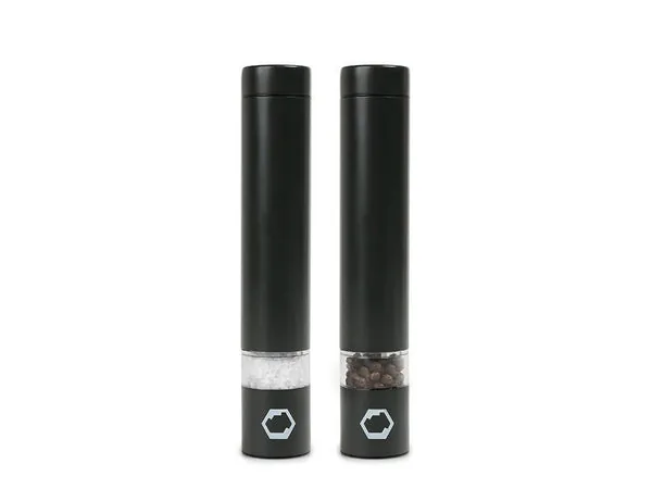 Elektrisk kværn - 25ml 2-pak