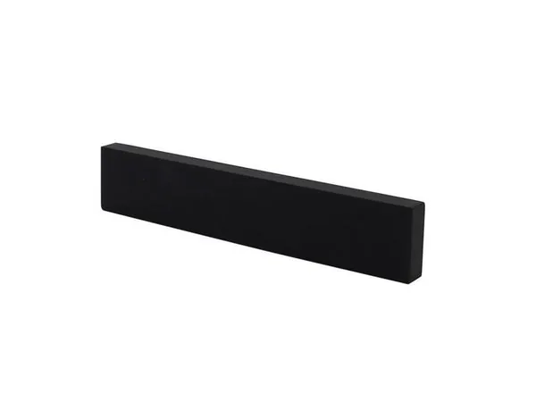 25 cm magnetisk knivholder | op til 4 knive | onyxcookware