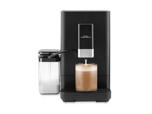 Fully automatic coffee machine