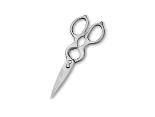 Multifunctional kitchen scissors