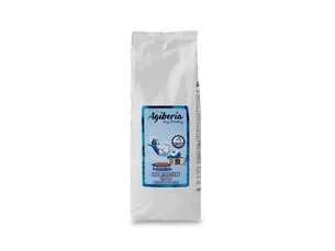 Blue raspberry slush ice mix – 1kg