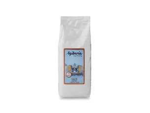 Orange slush ice mix – 1kg