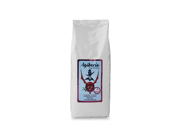 Dragon fruit slush ice mix – 1kg