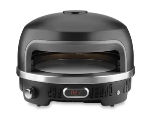 Pizzaovn til gas 14"
