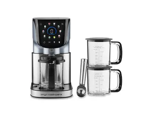 12-in-1 ice cream maker
