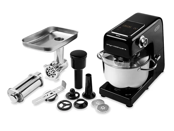 Standmixer 6l – komplet sæt
