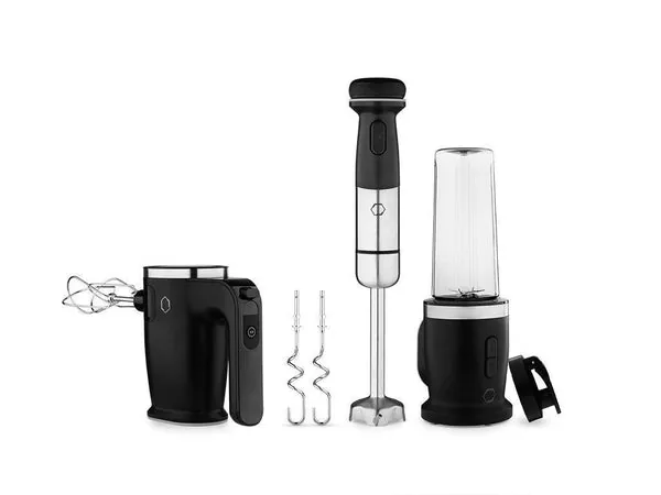 Cordless power+ set