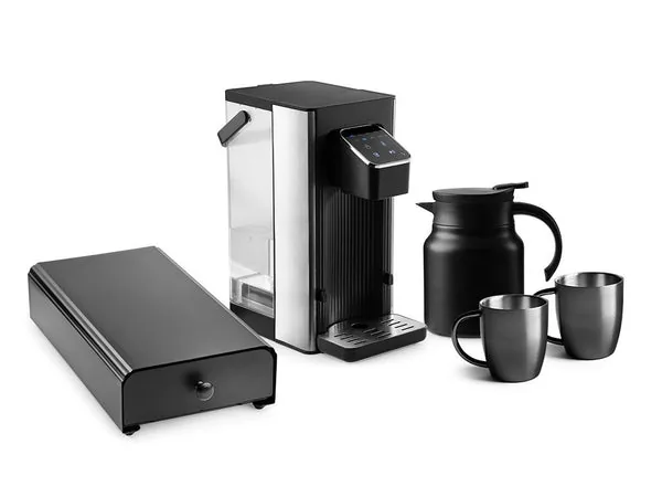 Smart cooker ultimate