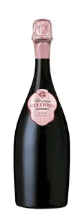 Celebris Rosé Extra Brut Giftbox