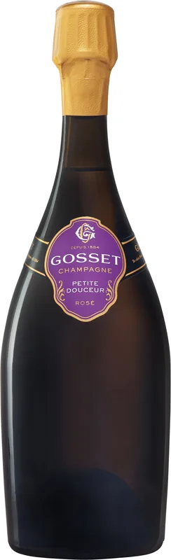 Petite Douceur Rosé Extra Dry