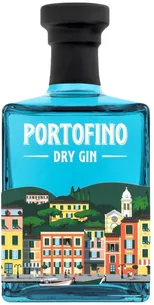 Portofino Gin 5 Liter
