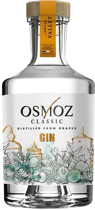 Osmoz Classic Gin