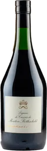 Liqueur De Cassis de Mouton Rothschild