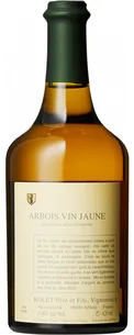 Arbois Vin Jaune