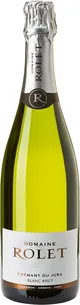 Crémant du Jura Blanc Brut