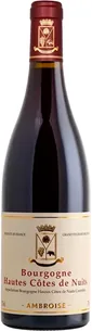 Hautes-Cotes-De-Nuits Rouge