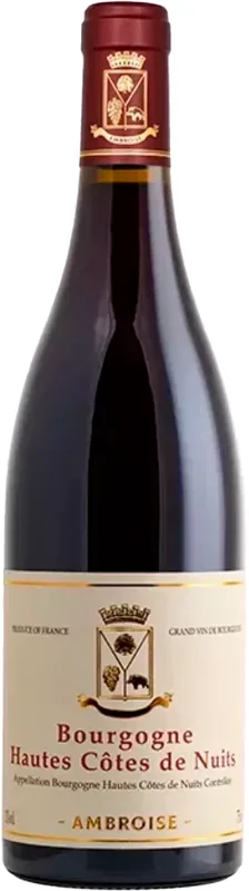 Hautes-Cotes-De-Nuits Rouge