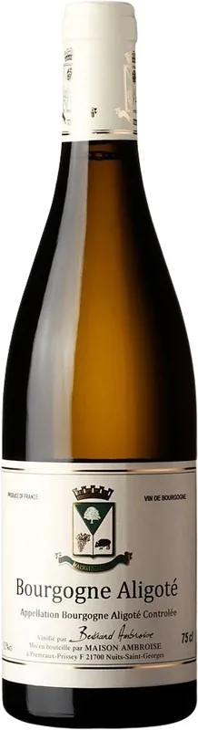 Bourgogne Aligote