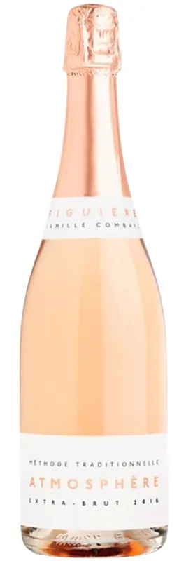Atmosphère Pétillant Rosé