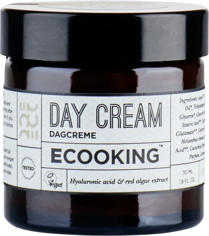 Dagcreme 50 ml