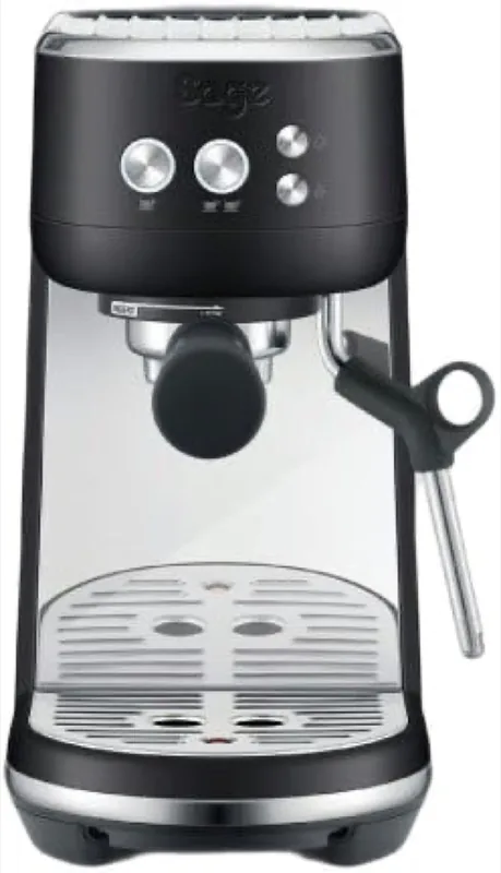 The Bambino Espressomaskine