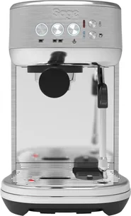 The Bambino Plus Espressomaskine