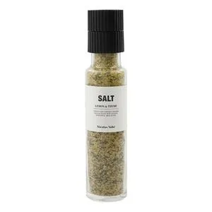 Nicolas Vahé Salt, The Secret Blend - 320 g.