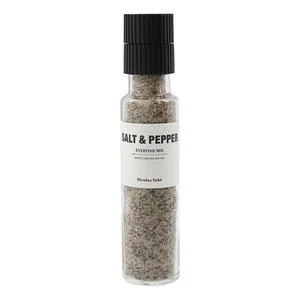 Nicolas Vahé Salt and pepper, Everyday Mix - 310 g.