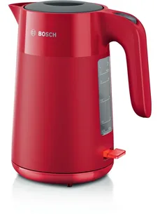 Bosch Elkedel My Moment TWK2M164 - Rød - 2400 W