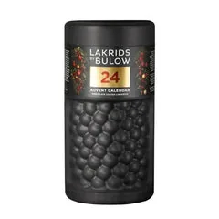 Bülow Lakrids - Familie Julekalender