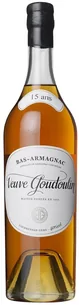 Bas Armagnac 15 Ans