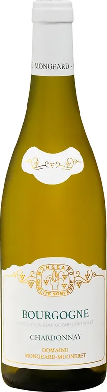 Bourgogne Blanc