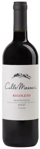 Rigoleto Montecucco Rosso
