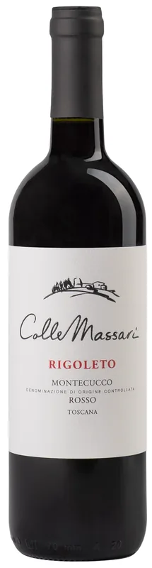 Rigoleto Montecucco Rosso