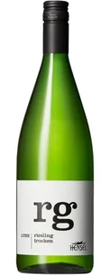 RG Riesling Trocken 1 ltr.