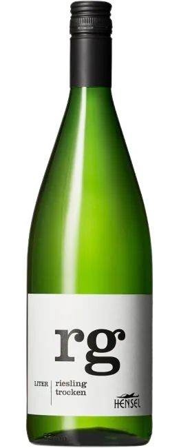 RG Riesling Trocken 1 ltr.