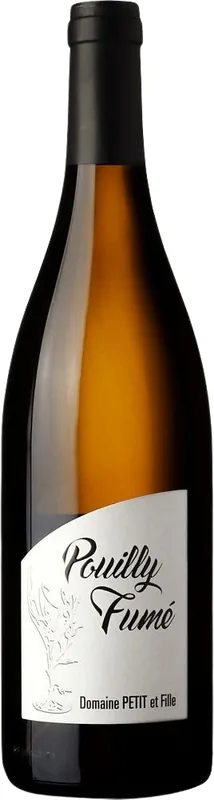Pouilly Fumé