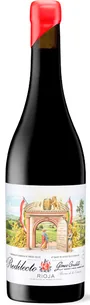 Rioja El Predilecto MG