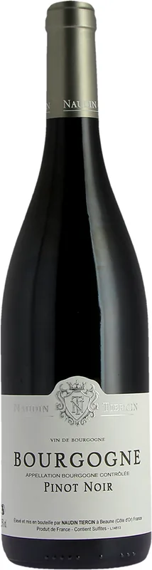 Bourgogne Pinot Noir