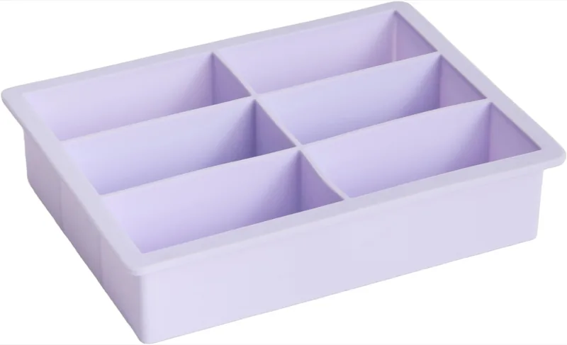 Ice Cube Tray6 Stick Cubes Xx-larg