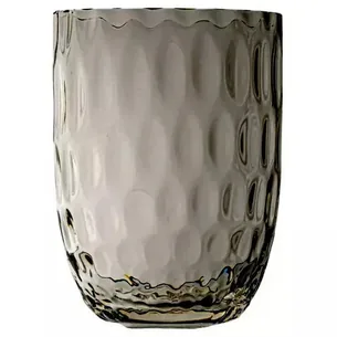 Olive drikkeglas Anna Von Lipa - Casmere