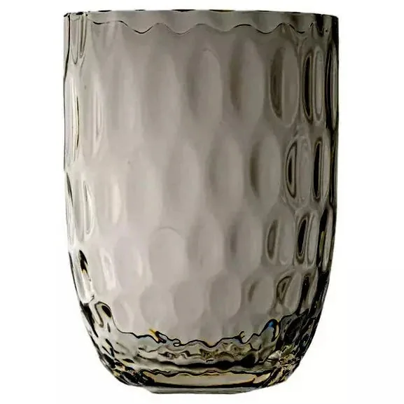 Olive drikkeglas Anna Von Lipa - Casmere