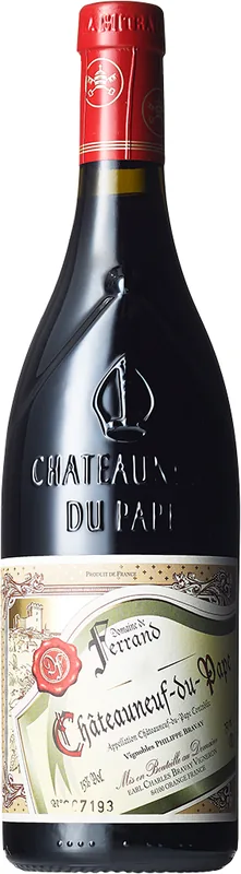 Châteauneuf-du-Pape
