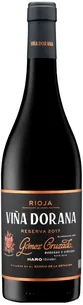 Rioja Reserva Viña Dorana