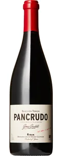 Rioja Pancrudo