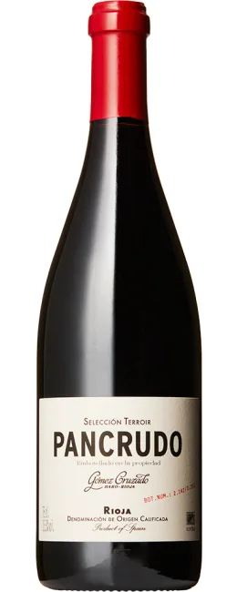 Rioja Pancrudo