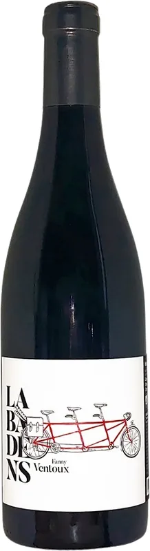 Ventoux Rouge Fanny