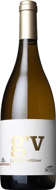 Grüner Veltliner Höhenflug