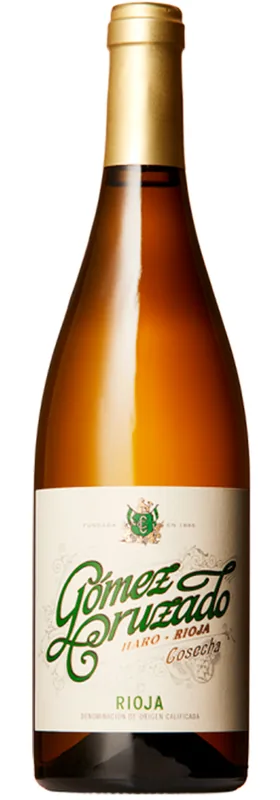 Rioja Blanco