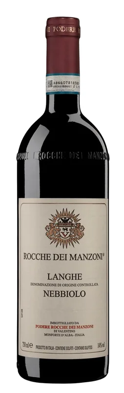 Langhe Nebbiolo